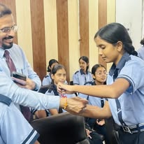 Kunwar's Global School campus photo 19 of 20 — Dhawa
