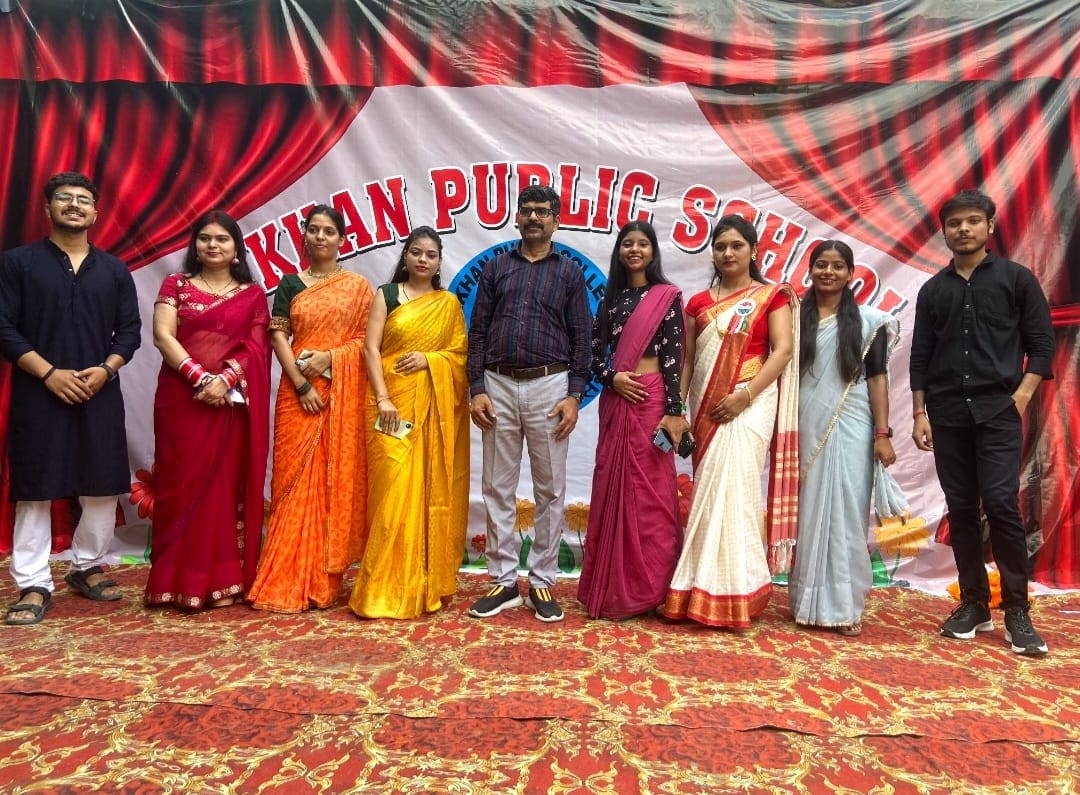 Lakhan Public High School campus photo 7 of 12 — Telibagh