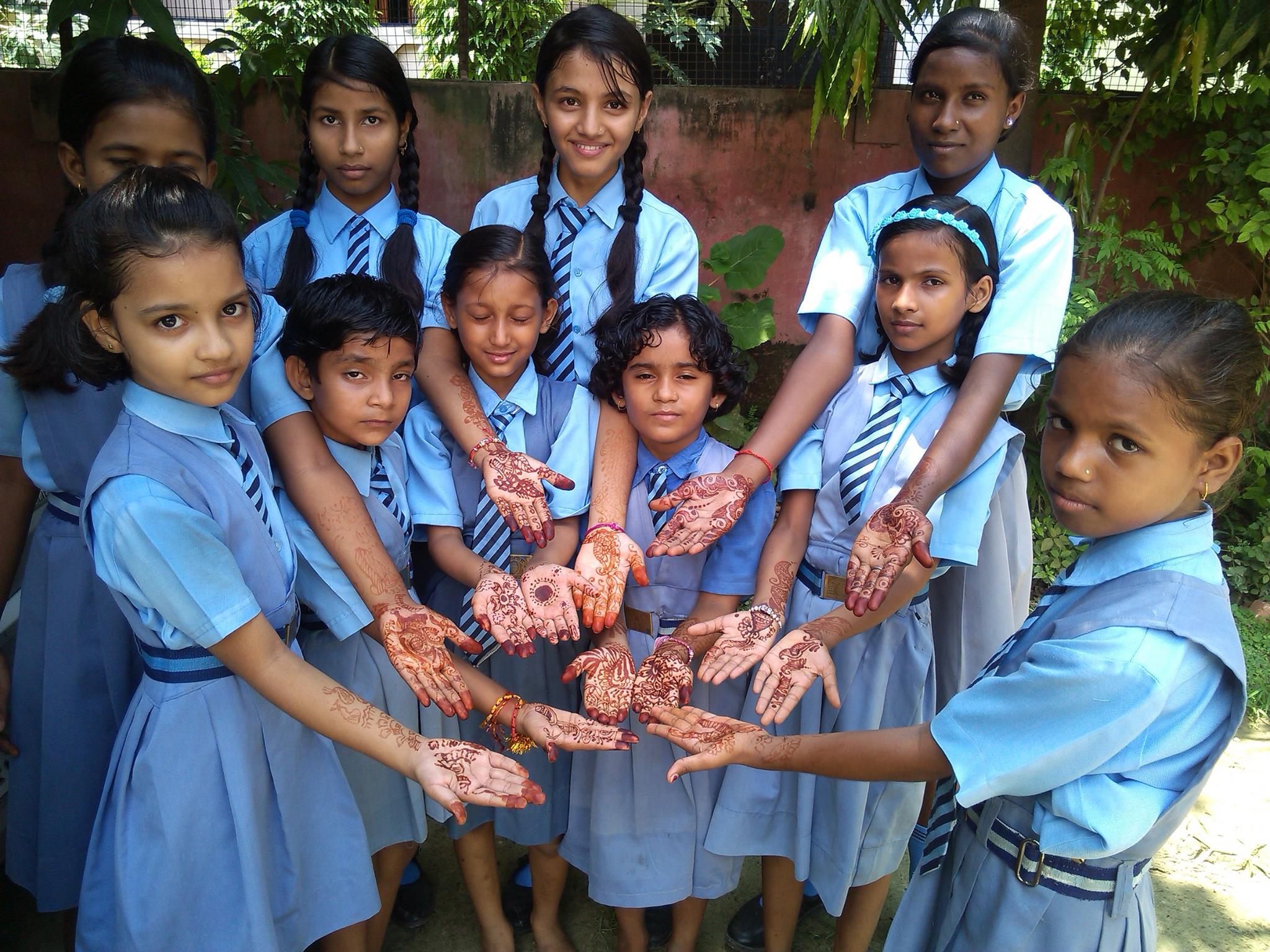 Lakhan Public High School campus photo 8 of 12 — Telibagh