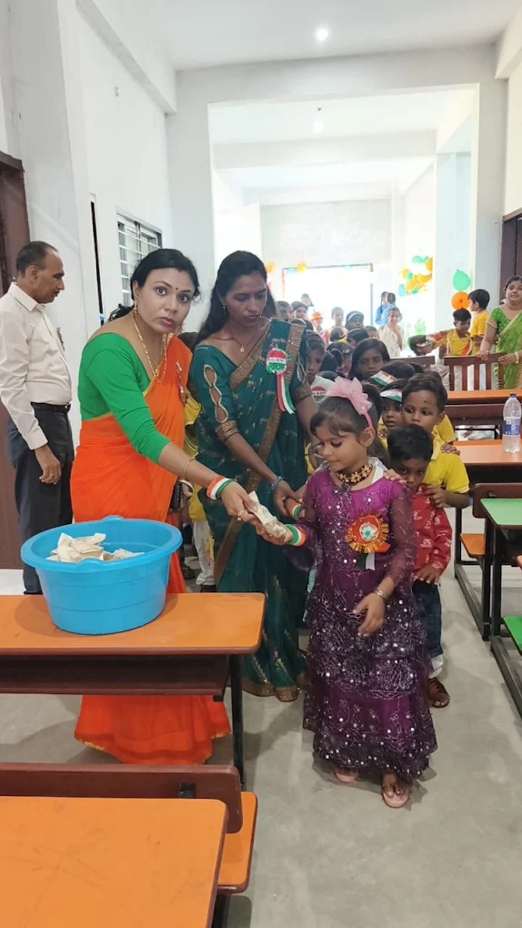 Lakshyartha International School
campus photo 3 of 5 — Mohanlalganj