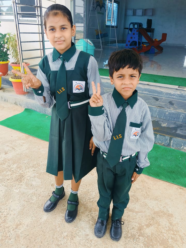 Lakshyartha International School
campus photo 5 of 5 — Mohanlalganj