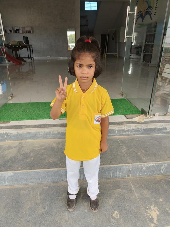 Lakshyartha International School
campus photo 4 of 5 — Mohanlalganj