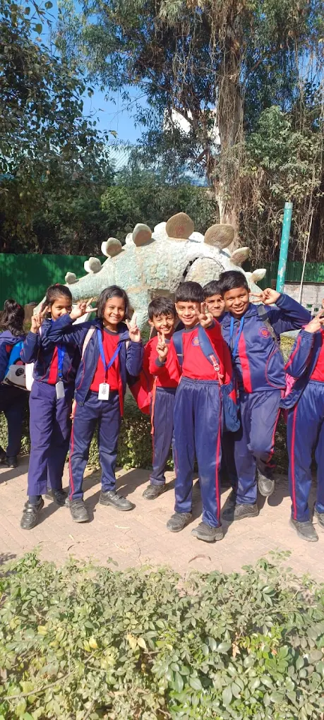 Little Friends School campus photo 4 of 17 — Gomti Nagar