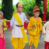 Little Friends School campus photo 10 of 17 — Gomti Nagar