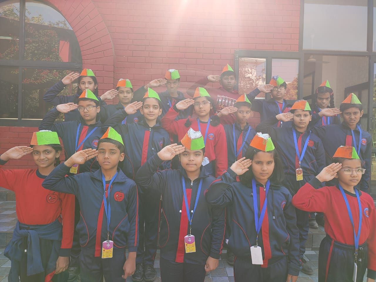 Little Friends School campus photo 11 of 17 — Gomti Nagar