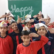 Little Friends School campus photo 9 of 17 — Gomti Nagar