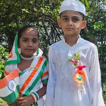 Little Friends School campus photo 13 of 17 — Gomti Nagar