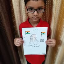 Little Friends School campus photo 14 of 17 — Gomti Nagar