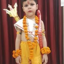 Little Friends School campus photo 17 of 17 — Gomti Nagar