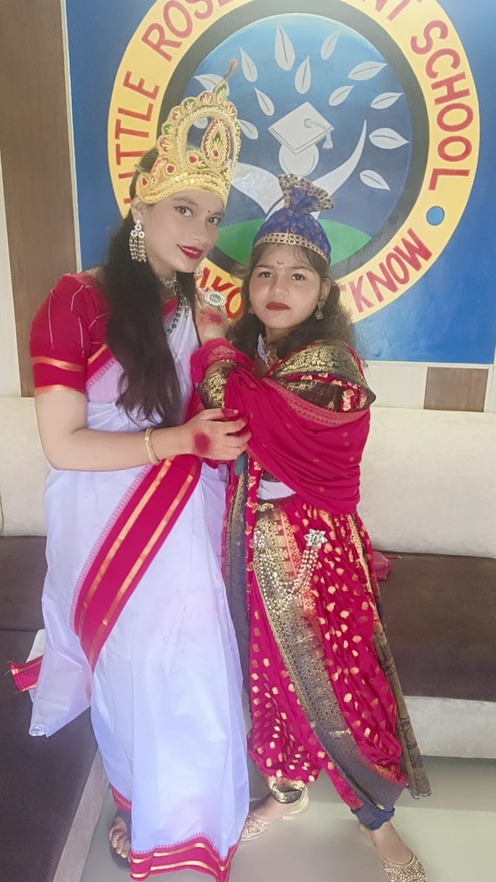 Little Rose Convent School campus photo 4 of 15 — Kakori