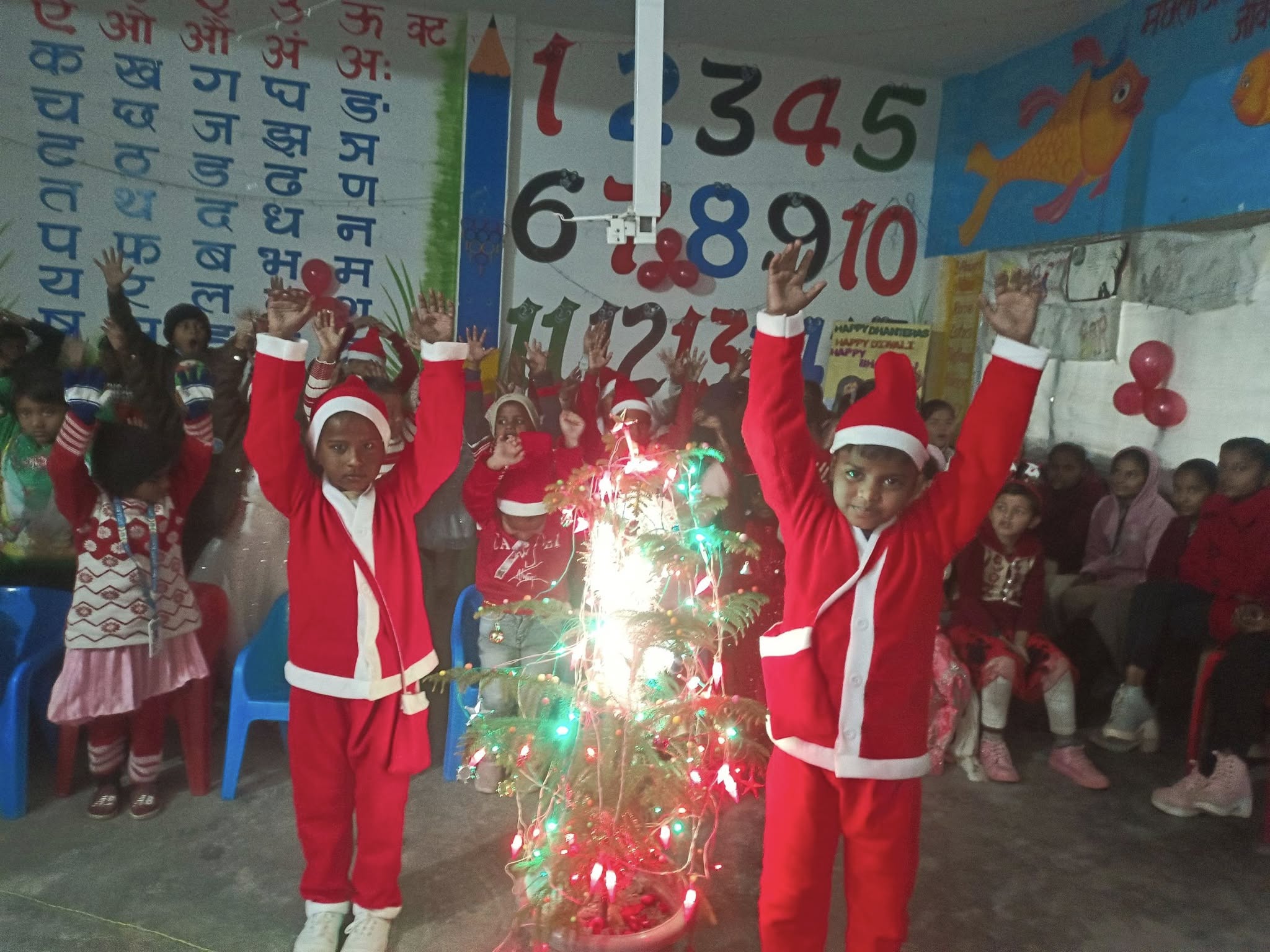 Little Rose Convent School campus photo 6 of 15 — Kakori