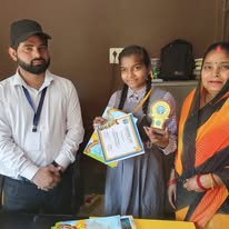 Little Rose Convent School campus photo 3 of 15 — Kakori