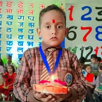 Little Rose Convent School campus photo 2 of 15 — Kakori