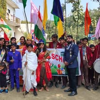 Little Rose Convent School campus photo 8 of 15 — Kakori