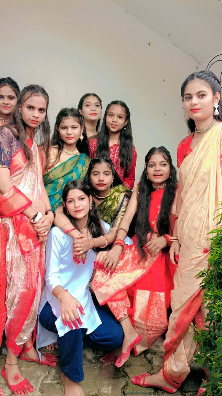Little Rose Convent School campus photo 14 of 15 — Kakori
