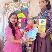 Little Rose Convent School campus photo 10 of 15 — Kakori