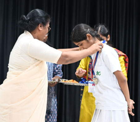 Loreto Convent Intermediate College campus photo 10 of 21 — Gulistan Colony