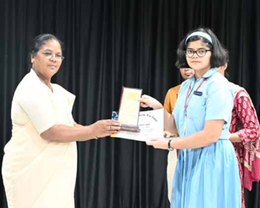 Loreto Convent Intermediate College campus photo 11 of 21 — Gulistan Colony