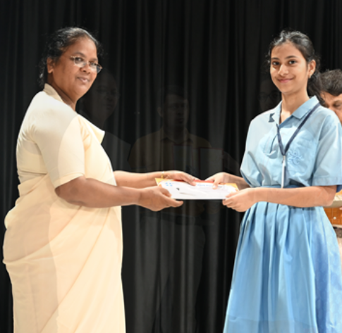 Loreto Convent Intermediate College campus photo 12 of 21 — Gulistan Colony