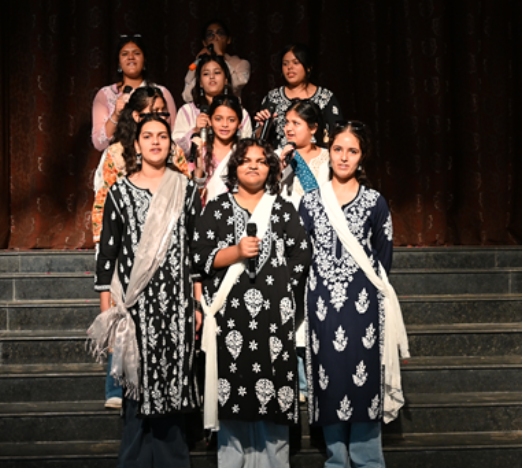 Loreto Convent Intermediate College campus photo 15 of 21 — Gulistan Colony