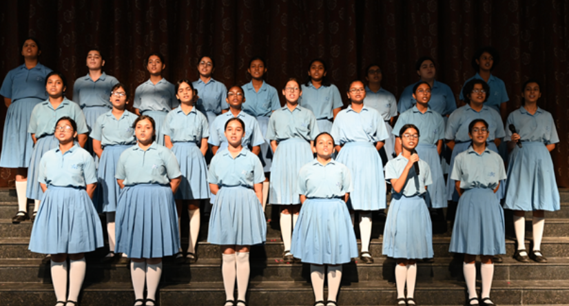 Loreto Convent Intermediate College campus photo 16 of 21 — Gulistan Colony