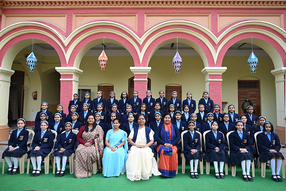 Loreto Convent Intermediate College campus photo 18 of 21 — Gulistan Colony