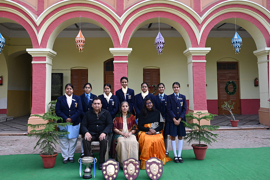 Loreto Convent Intermediate College campus photo 17 of 21 — Gulistan Colony