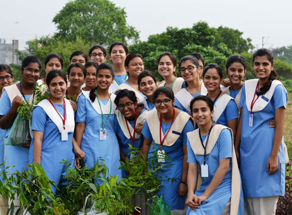 Loreto Convent Intermediate College campus photo 21 of 21 — Gulistan Colony