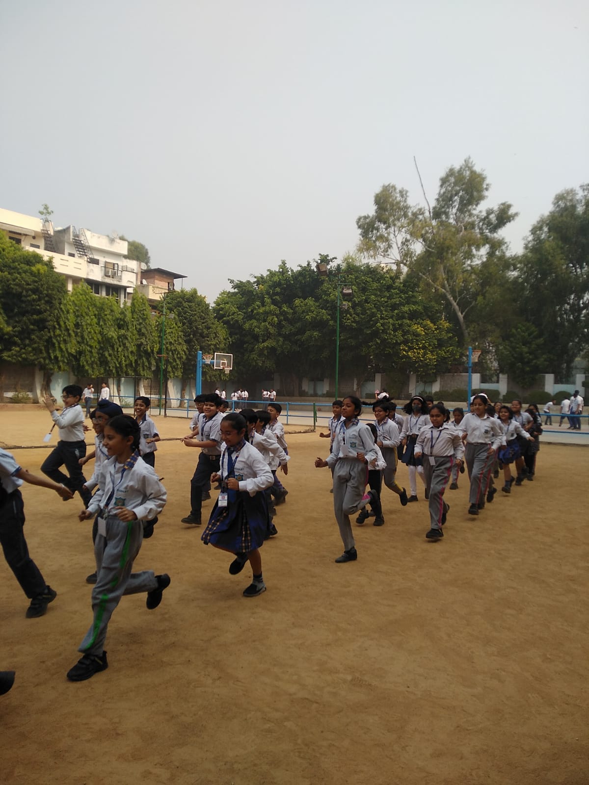 Goodley Public School campus photo 15 of 16 — Shalimar Bagh