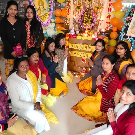Lucknow City College campus photo 4 of 8 — Baraura Hussain Bari