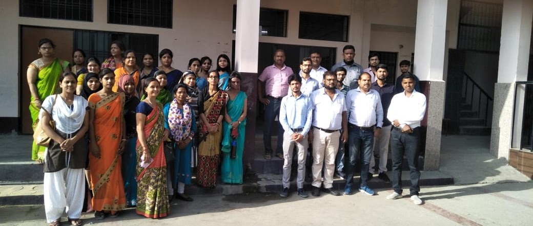 Lucknow City College campus photo 2 of 8 — Baraura Hussain Bari