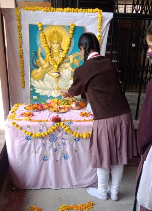 Lucknow City College campus photo 5 of 8 — Baraura Hussain Bari
