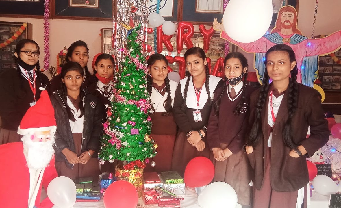 Lucknow City College campus photo 7 of 8 — Baraura Hussain Bari
