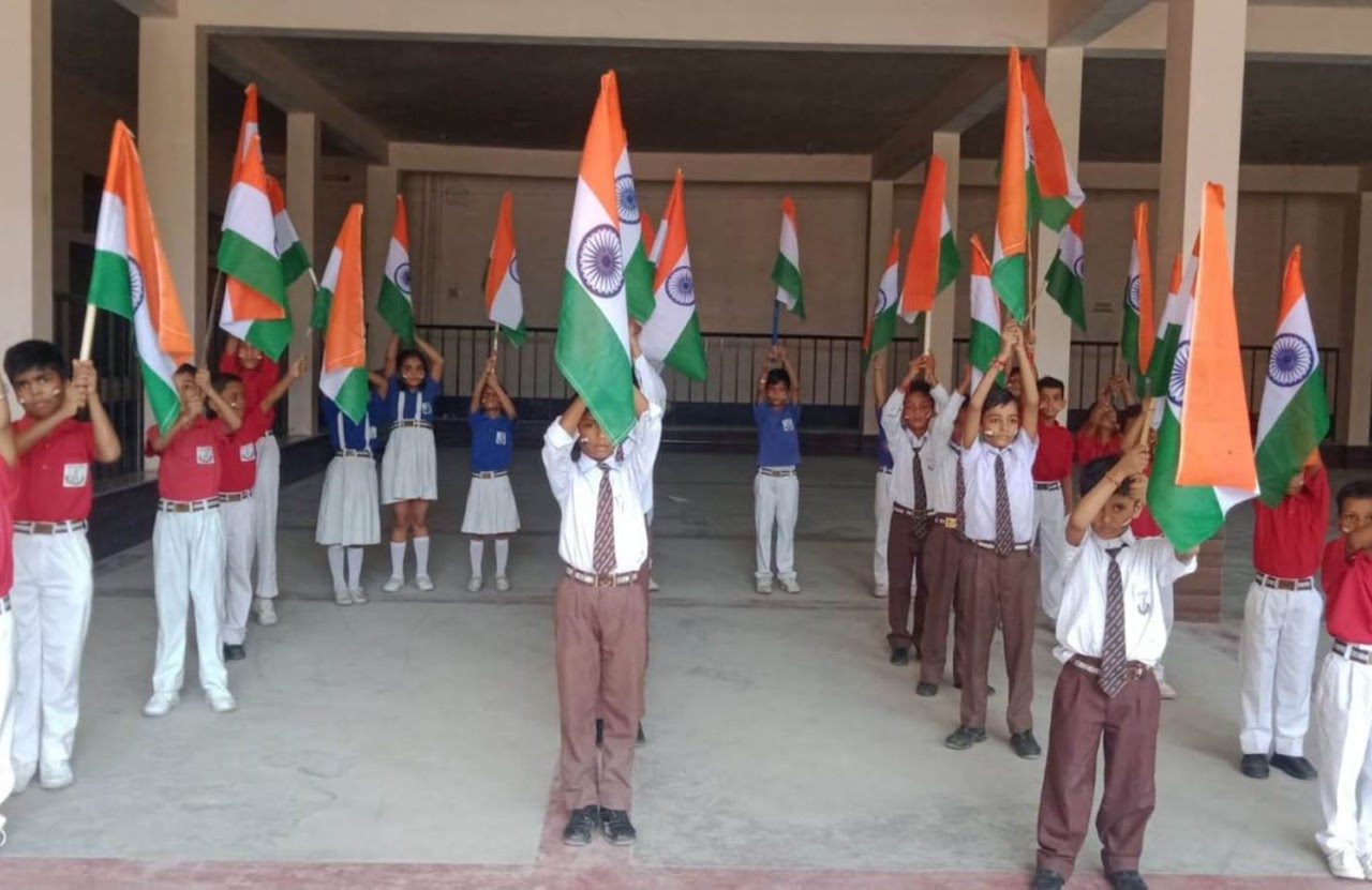 Lucknow City College campus photo 8 of 8 — Baraura Hussain Bari