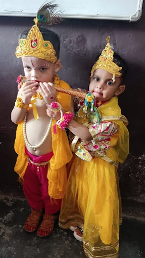 Lucknow convent school campus photo 2 of 12 — khadra