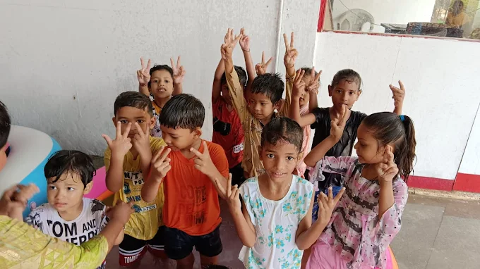Lucknow convent school campus photo 3 of 12 — khadra