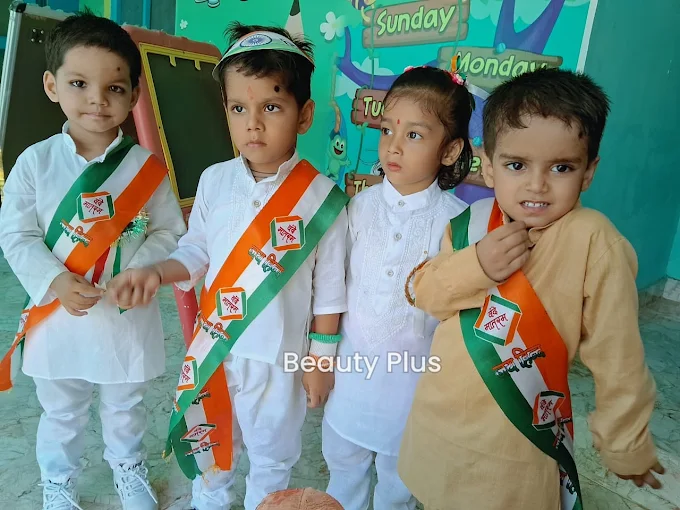Lucknow Global school campus photo 4 of 16 — Kasmandi Kalan