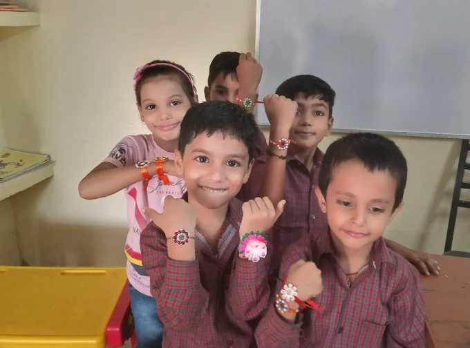 Lucknow Global school campus photo 3 of 16 — Kasmandi Kalan