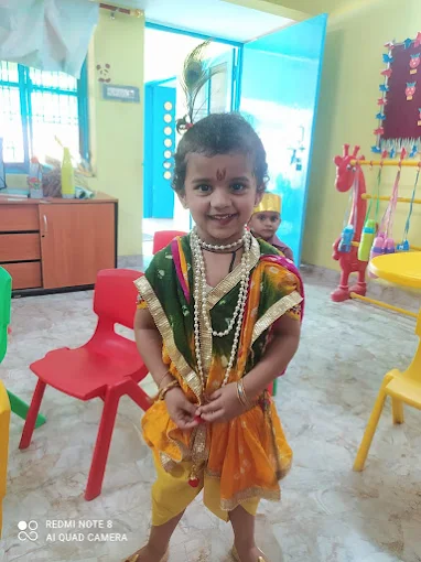 Lucknow Global school campus photo 10 of 16 — Kasmandi Kalan