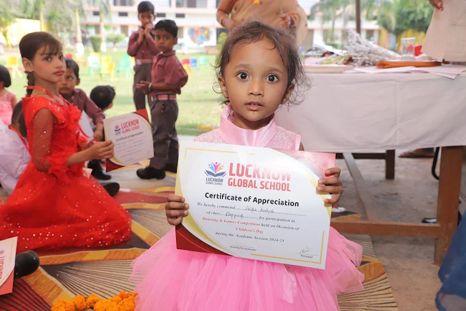 Lucknow Global school campus photo 6 of 16 — Kasmandi Kalan