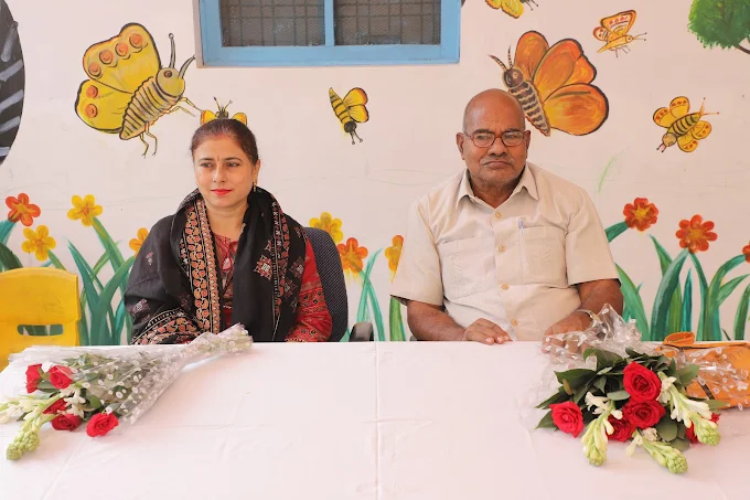 Lucknow Global school campus photo 14 of 16 — Kasmandi Kalan