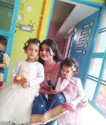 Lucknow Global school campus photo 9 of 16 — Kasmandi Kalan