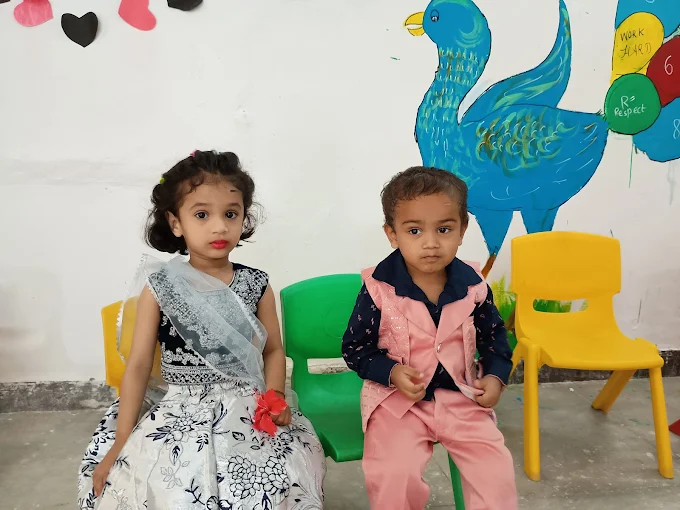 Lucknow Global school campus photo 15 of 16 — Kasmandi Kalan