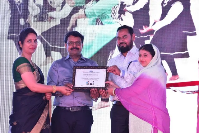 Lucknow International Public School campus photo 7 of 18 — Bangaon