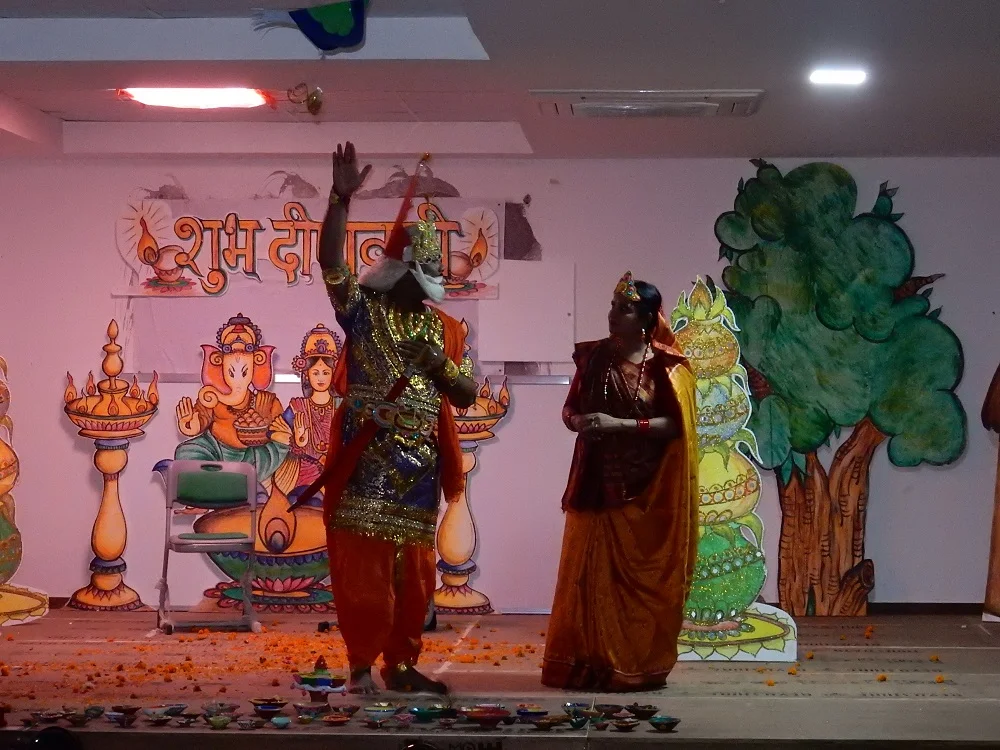 Lucknow International Public School campus photo 12 of 18 — Bangaon