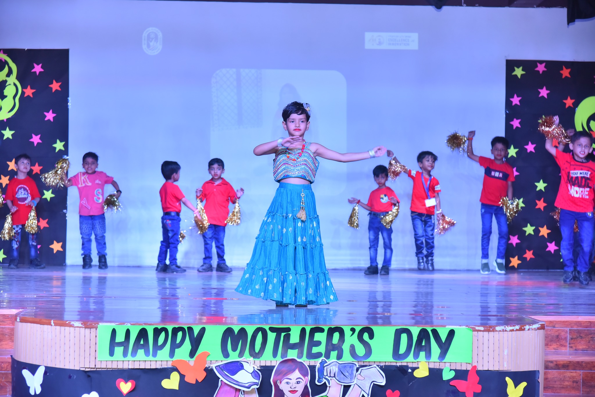 Lucknow Public College campus photo 6 of 30 — Amrapali Yojna