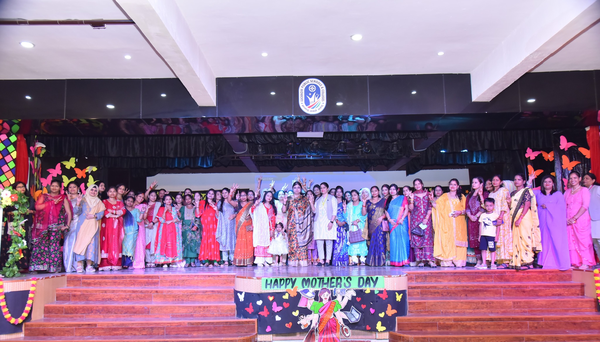 Lucknow Public College campus photo 7 of 30 — Amrapali Yojna