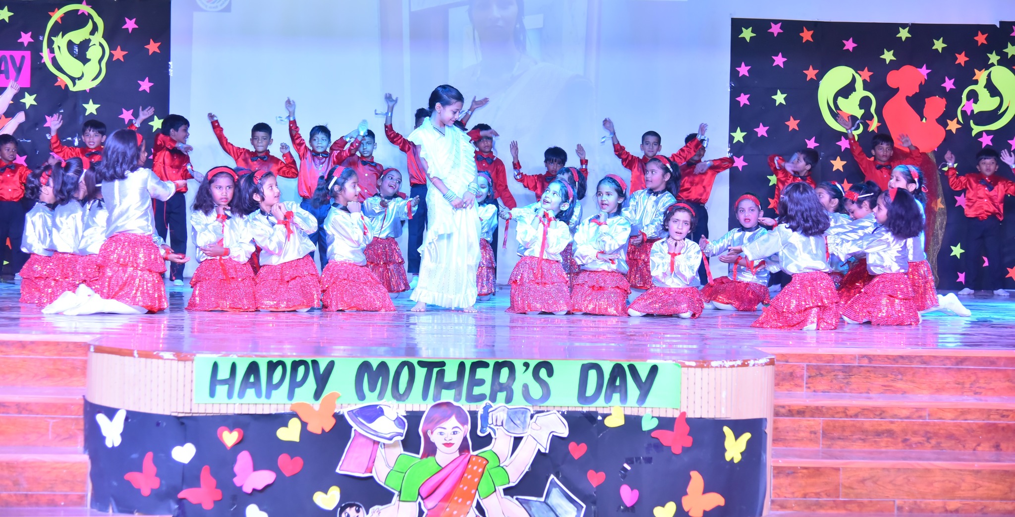 Lucknow Public College campus photo 10 of 30 — Amrapali Yojna