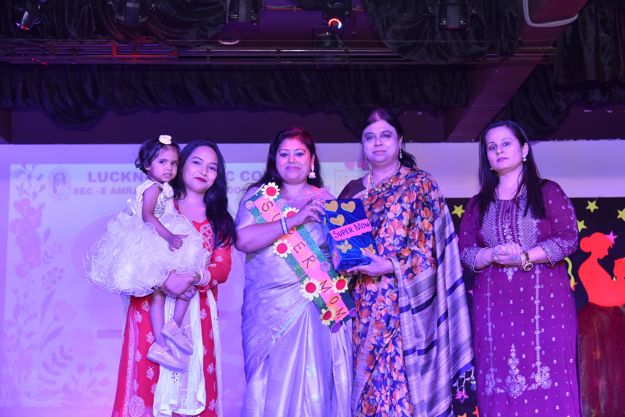 Lucknow Public College campus photo 8 of 30 — Amrapali Yojna