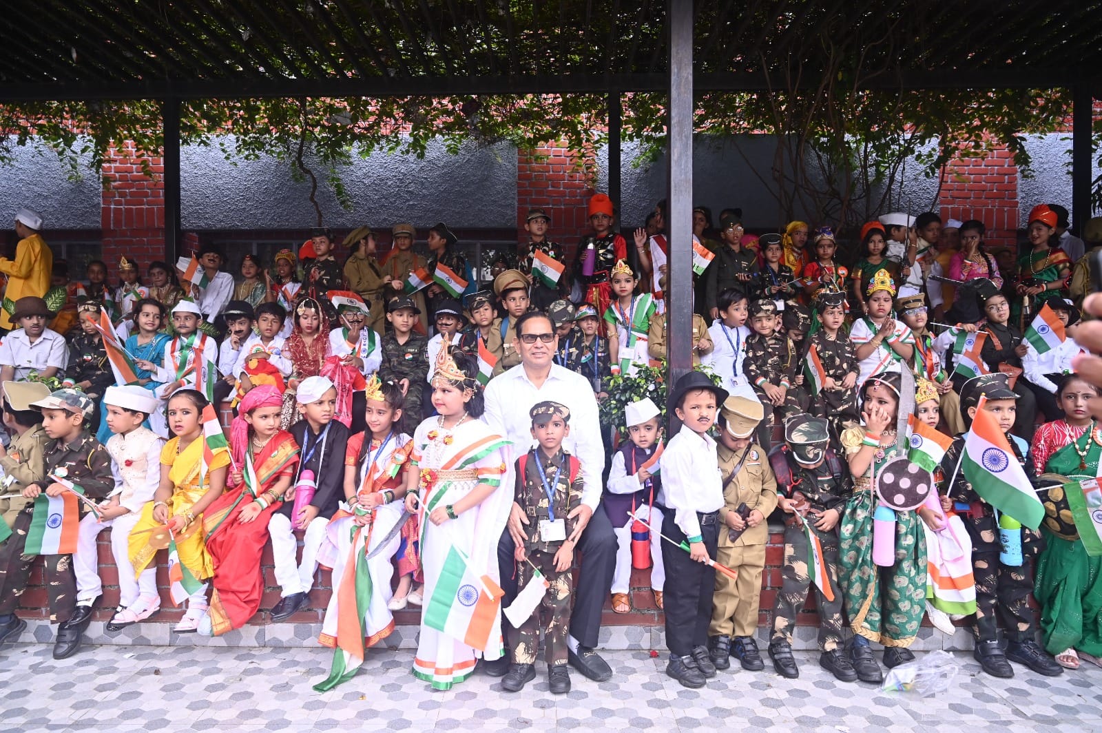 Lucknow Public College campus photo 6 of 30 — Rajajipuram